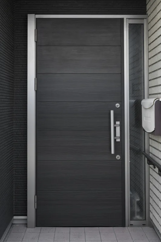 Puertas Puertas