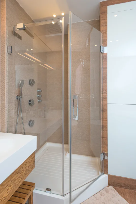 Mamparas de baño Mamparas de baño